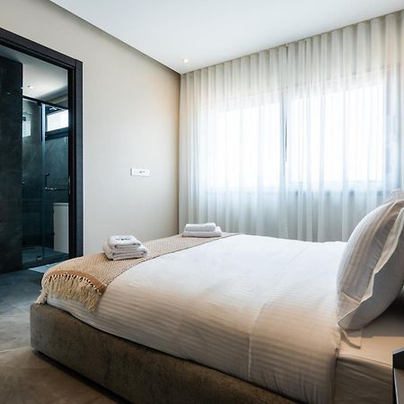 Atlantic View Appart'Hotel Casablanca Eksteriør billede